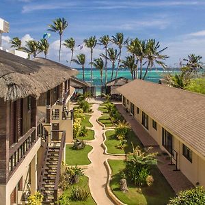 Levantin Boracay